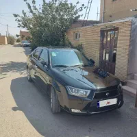 دنا پلاس توربو شش دنده|خودرو سواری و وانت|کرمان, |دیوار