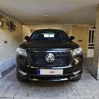 پیکاپ کلوت مکث موتور / اقساطی / تحویل آنی