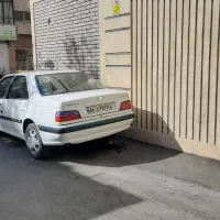 پژوپارس سال مدل ۹۹|خودرو سواری و وانت|تهران, شهید اسدی|دیوار