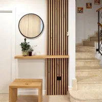 کابینت، کمد و TV Wall لوکس،طراحی رایگان+ضمانت کتبی