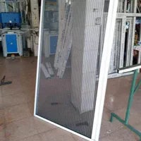 ساخت تخصصی درب و پنجره دوجداره و توری پلیسه کشویی|خدمات پیشه و مهارت|کرمانشاه, |دیوار