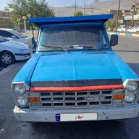 نیسان سایپا ۸۸