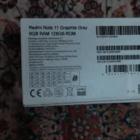 گوشی شیامی نوت ۱۱ نو|موبایل|باغستان, |دیوار