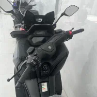 Xmax صفر|موتورسیکلت|بندرعباس, |دیوار