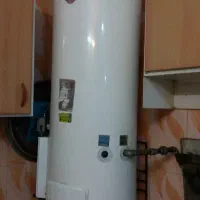 آبگرمکن مخزنی امید