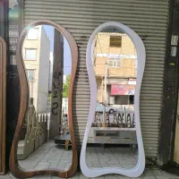 آینه چوب روسی|آینه|اهواز, کیان اباد|دیوار