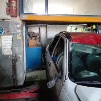 کوییک|خودرو سواری و وانت|کرج, گلشهر|دیوار