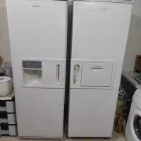نمایندگی تعمیرکاریخچال تعمیر ساید درمشهد یخچالسازی
