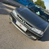 پارس تیوفایو