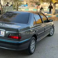 پژو پارس موتور جدید 1401درحد|خودرو سواری و وانت|بوکان, |دیوار