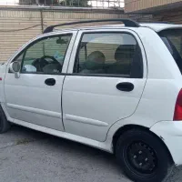 ام وی ام ۱۱۰ چهار سیلندر