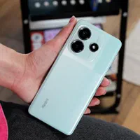 شیائومی Redmi Note 14 با حافظهٔ ۲۵۶ گیگابایت|موبایل|تبریز, |دیوار
