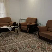 مبل راحتی هفت نفره|مبلمان خانگی و میز عسلی|ساری, |دیوار