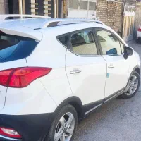 جک S3 اتوماتیک، مدل ۱۴۰۰|خودرو سواری و وانت|لنجان, |دیوار