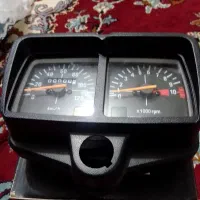 یدکی موتور