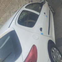 206 تیپ 3|خودرو سواری و وانت|اردبیل, |دیوار