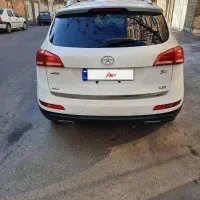 جک اس 5|خودرو سواری و وانت|تبریز, |دیوار