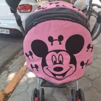 کالسکه و در صورت نیاز ست کریر هم داریم