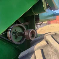 کمباین مدل 72