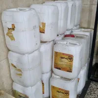 دبه بهداشتی درپوش بزرگ