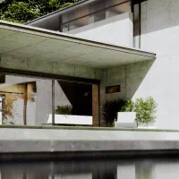 طراحی نظارت اجرا  نما داخلی نقشه