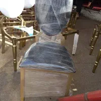 صندلی تالار حامی