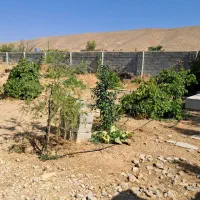 فروش زمین ۱۰۰۰ متری باغشهرها در خالد آباد فاتحی|فروش زمین و ملک کلنگی|شیراز, ویلاشهر|دیوار