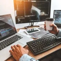 طراحی سایت و سئو