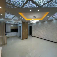 واحد لاکچری پارکینگ دار کلید نخورده|فروش آپارتمان|پرند, فاز ۶|دیوار