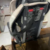 صندلی ماشین کودک|تخت و صندلی بچه|فاضل آباد, |دیوار