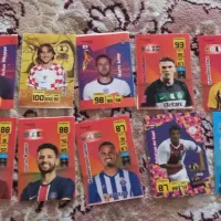 کارت های توپچی|اسباب‌‌بازی|پارس‌آباد, |دیوار