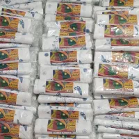 سفره یکبار مصرف ، کیسه فریزر ، کیسه زباله