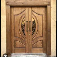 نقاشی تخصصی چوب|خدمات پیشه و مهارت|رشت, حومه رشت|دیوار