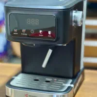 اسپرسو ساز ۱۵۰۰ میلی‌لیتر مباشی مدل ME-ECM2118