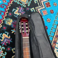 گیتار کلاسیک Fender FC-1|گیتار، بیس، امپلیفایر|تهران, خانی آباد نو شمالی|دیوار