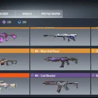 اکانت کالاف|کنسول، بازی ویدئویی و آنلاین|مشهد, شهرک بهارستان|دیوار