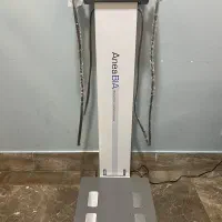 دستگاه انالیز بدن نو نو باگارانتی فعال