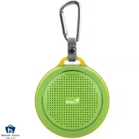 اسپیکر جنیوسSP-906BT|پخش‌کننده همراه|اصفهان, رهنان|دیوار