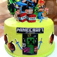 کیک تولد کافیشاپی|خوردنی و آشامیدنی|اهواز, شهرک دانشگاه|دیوار