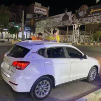 هاوالH2  توربو 1500CC|خودرو سواری و وانت|قشم, |دیوار