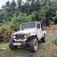 تویوتا f2|خودرو کلاسیک|رشت, آتشگاه|دیوار