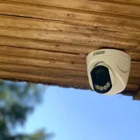 دوربین مداربسته و دزدگیر اماکن
