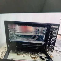 توستر|اجاق گاز و لوازم برقی پخت‌وپز|تهران, مسعودیه|دیوار