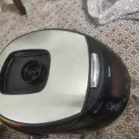 سرخ کن با روغن