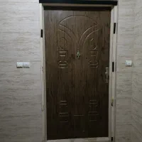 درب چوبی اپارتمان|مصالح و تجهیزات ساختمان|تهران, بریانک|دیوار