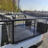 پراید وانت دوگانه سوز ۱۴۰۱|خودرو سواری و وانت|کرج, عظیمیه|دیوار