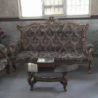 مبل سلطنتی