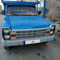 نیسان وانت دیزل مدل ۹۰|خودرو سواری و وانت|اردبیل, |دیوار