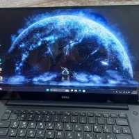 لپ تاپ دل پرسیشن ۵۵۱۰