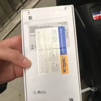 گوشی A36سامسونگ 5Gاکبند